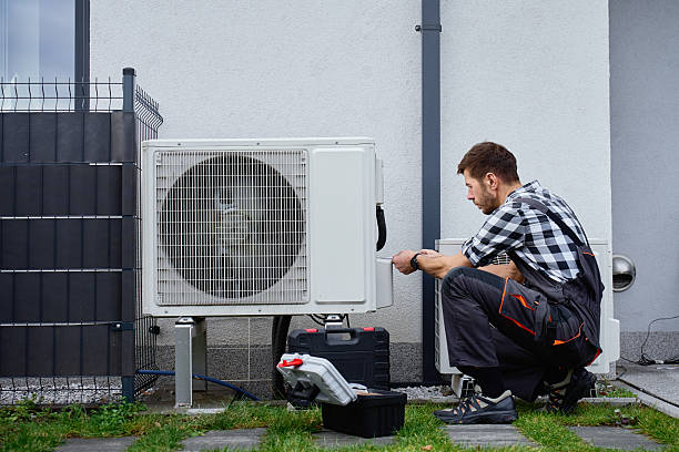 Top rated local Emergency Ac Repair specialists in Wolfe City, TX